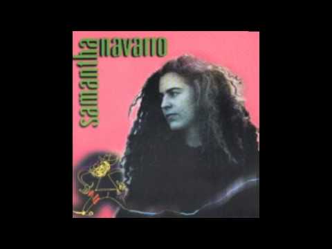 Samantha Navarro - Help Me To Be Happy