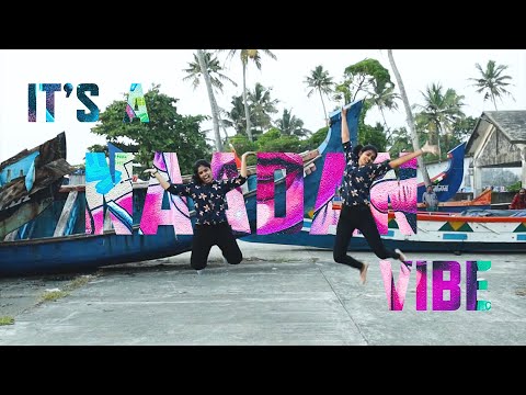 Naadan Vibe cover by Meraki Glitra