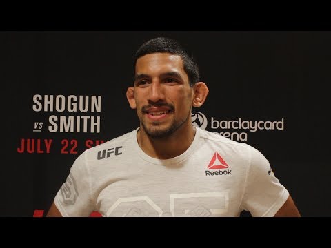 Fight Size MMA Update: Willis Responds to Release, Bermudez Targets Faber and More!