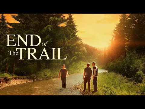 End Of The Trail (2019) | Official Trailer | Robert Wagner | Barry Tolli | Adam Daniels