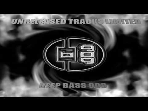 Deep Bass 909 - Hardcore From México