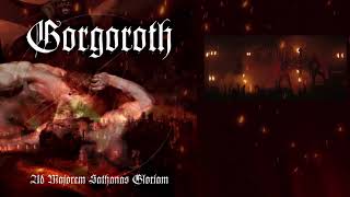 Gorgoroth - Prosperity And Beauty (Remastered)