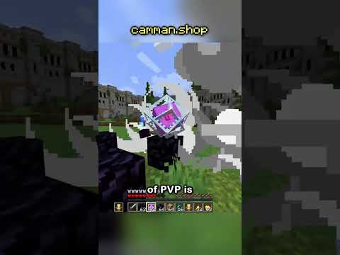 Minecraft PVP Has Changed Forever...