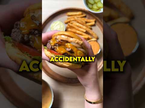 McDonald's Secret Code Revealed 😱