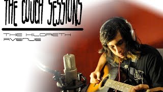 Ladykiller - The Horrible Crowes (Acoustic Cover) | The Couch Sessions 2