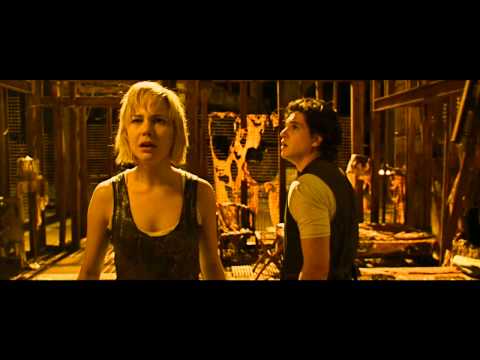 Silent Hill: Revelation 3D Official Movie Trailer [HD]