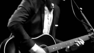 Peter Doherty - My darling Clementine (acoustic)