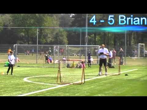 Voorrondes landelijke finaledag Frans Hoek 3 juni 2011 bij VVOG te Harderwijk