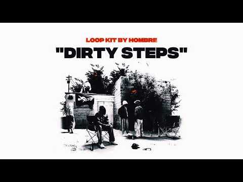 [FREE] WEST COAST LOOP KIT - "DIRTY STEPS" (Shoreline Mafia, EBK Young Joc, Younginsosleaze) 🎱