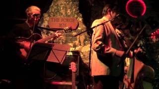 Bobby Valentino &amp; The Musicians - Swingin&#39; With The Chickens - Live 12 Bar Club London 2011