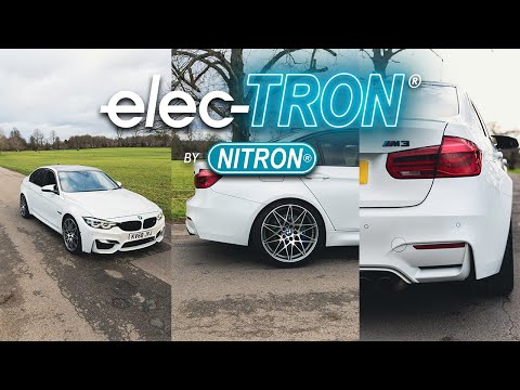 The development of our most advanced suspension system