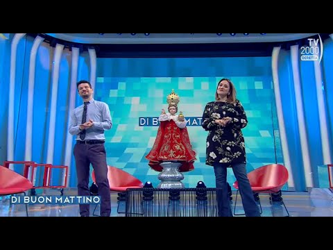 Di Buon Mattino - Puntata del 1 dicembre 2022