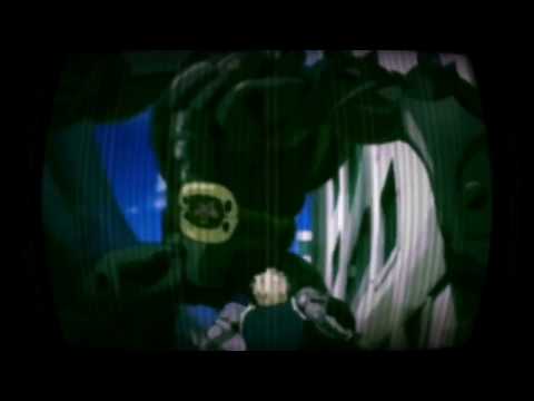 Genos One Punch Man // Rezthedead - Lunatic (Prod. Mileex)