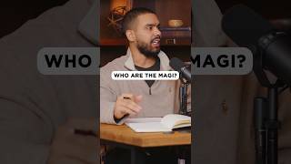 Who Were the Magi? Uncovering the Mysteries of the Wise Men