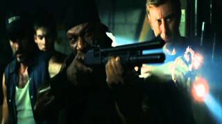 Dawn Of The Dead - Music Video - Walking Dead (HD 720p)