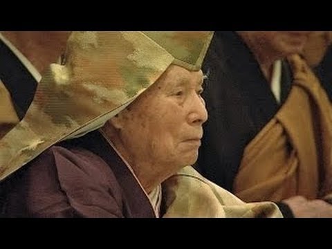 Die Weltreligionen auf dem Weg: Buddhismus ( Doku: "Spurensuche" mit Hans Küng )