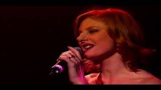 The Idea of North on Studio 22 2003 Acapella Jazz Andrew Piper Naomi Crellin Sally Cameron Nick Begb