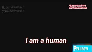 Ziggy Marley - I Am A Human(Official Lyrics Video)