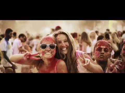 Video 2 de Holi Dolly Video 2 de Holi Dolly