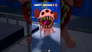 Derpy Anomaly😂 #shorts