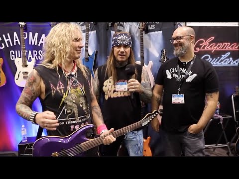 This Is Why You Needed To Be At NAMM 2023