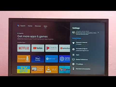 NOKIA Android TV : Install Apps From Unknown Sources | Fix Android App Not Installed Error