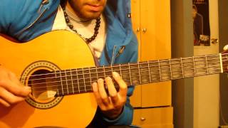 John Frusciante - I Will Always Be Beat Down