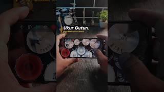 Download lagu Ukur Gutun ( Sifat Buruk ) Real Drum Cover mp3