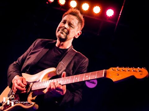 Crossroads by The Ron Sayer Jr Trio