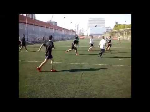 Topo Mania vs Maran Goni - #Fecha3 Copa Palermo