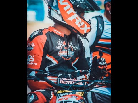 (🐒MIKO 155).CATEGORÍA RX 115c.c. 🔥CAMPEONATO NACIONAL .CHACHAGUI - NARIÑO. MOTOVELOCIDAD 2021