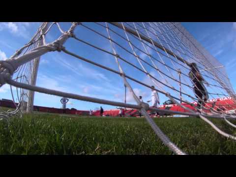 Brasil 2 x 1 Grêmio (Sub20). Confira os gols Xavantes no amistoso