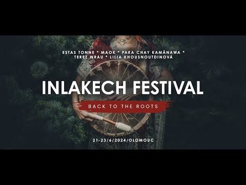 INLAKECH FESTIVAL: Back to the Roots 🌞🌿