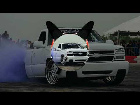 Jesus Chairez Ft. Gerardo Ortiz-El Sombrero No Se Cae (En Vivo) Bass Boosted