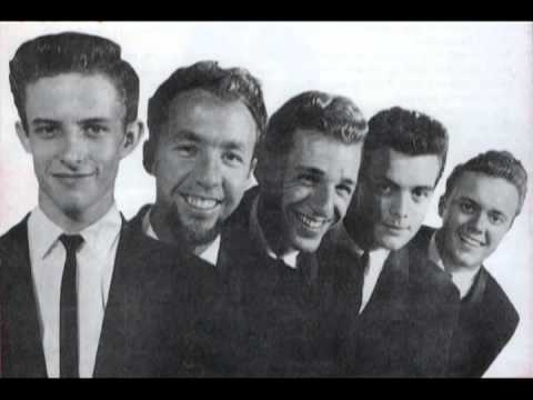 The Cascades - Angel on My Shoulder