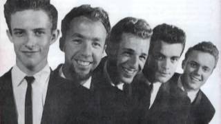 The Cascades - Angel on My Shoulder