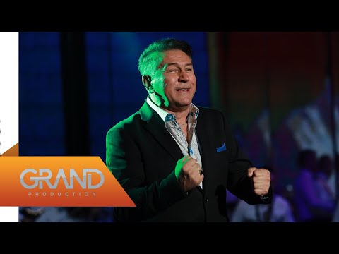 Halid Muslimovic - Jedna rana - GP - (Tv Grand 10.12.2021.)