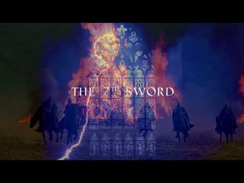 ERA - The 7th Sword (album trailer)