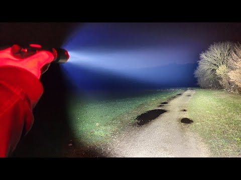 Žibintuvėlis Fenix Fenix Torch TK16 V2.0 14.3 cm, 3100 lm video