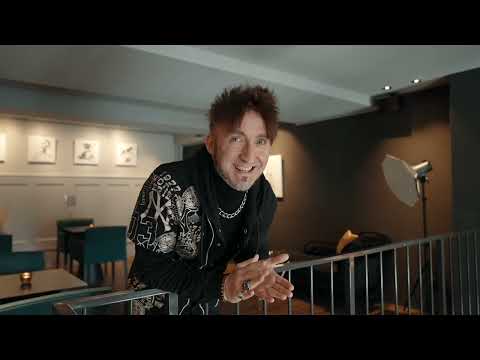 Galerie Boutique Bar, Thun: Nominiert Kategorie Best Newcomer Bar - SWISS BAR AWARDS 2022