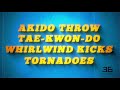 RZA - Saturday Afternoon Kung Fu Theater (Lyric Video)