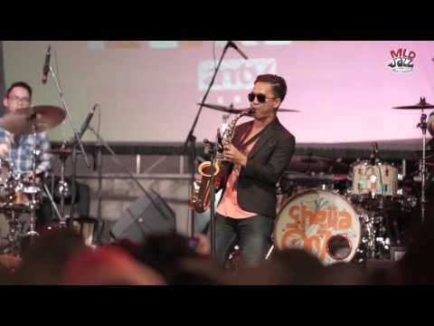 The Story | MLDJazzProject Season 1