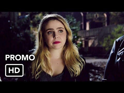 Good Girls Season 1 (Teaser 'Stolen Car')