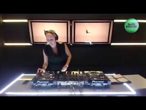Live @ Radio Intense 03.09.2013 - Katya Tsaryova