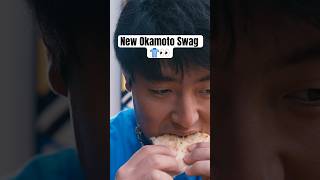 FASHION STATEMENT ????かっこいいTシャツ! #MLB #BlueJays #KazumaOkamoto