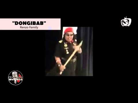 Renzo Family - DONGIBAB