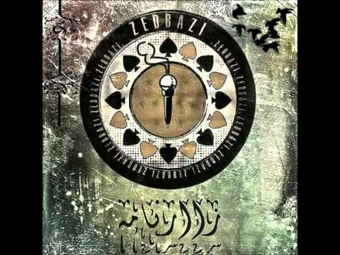 Zedbazi Ft Hichkas   Chera Badi   YouTube