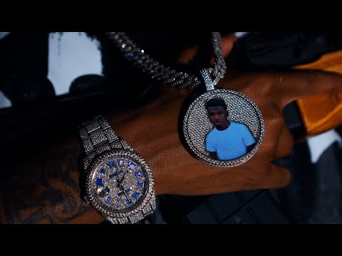 SG BABYJ - 6K RESPONSE (Official Music Video)