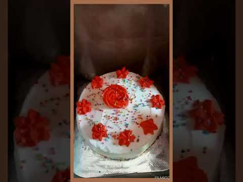 Homemade cakes orders are undertaken here