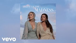 Maddie &amp; Tae - Grown Man Cry (Official Audio)